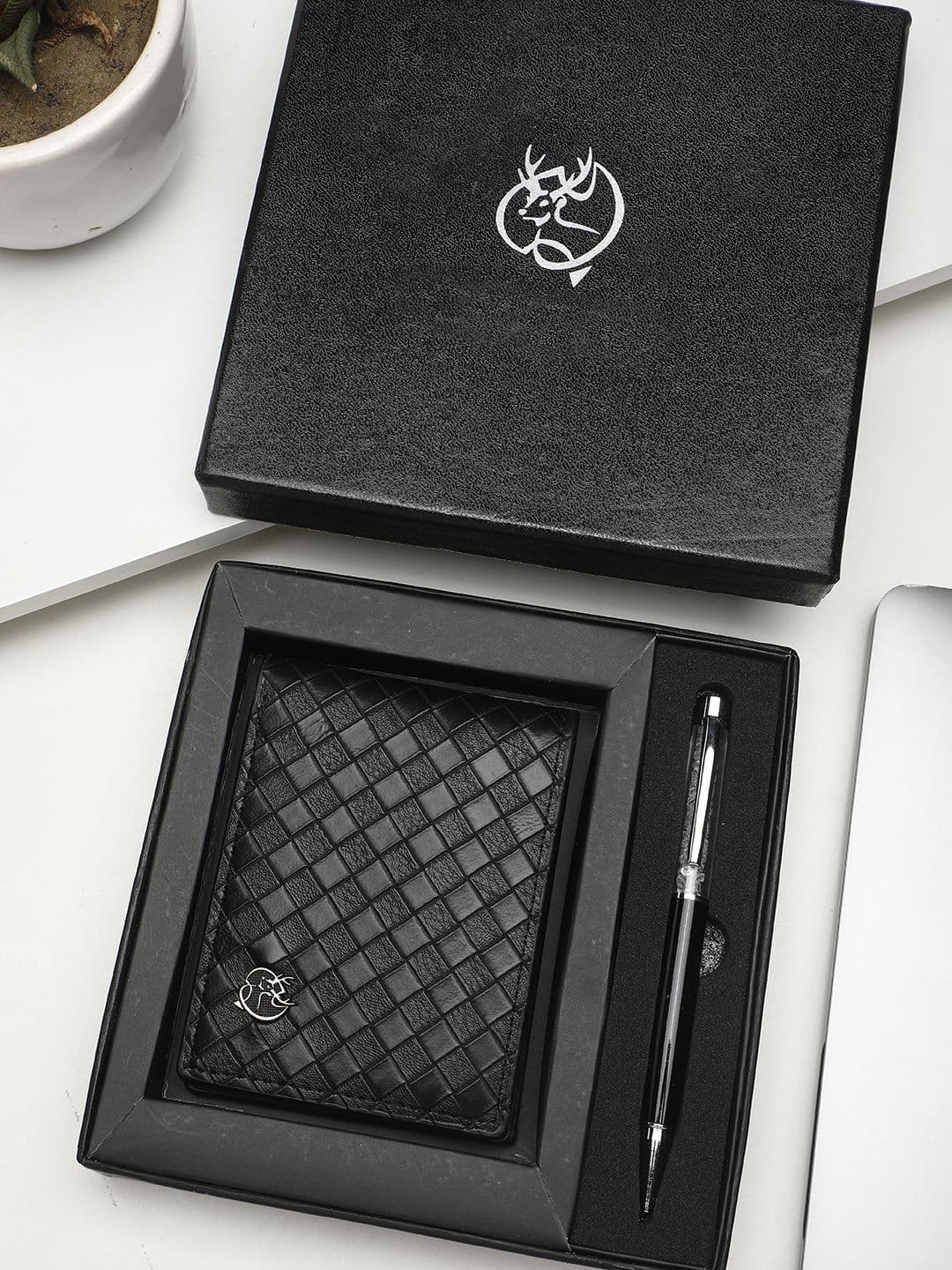 SAZARA Men Accessory Gift Set of