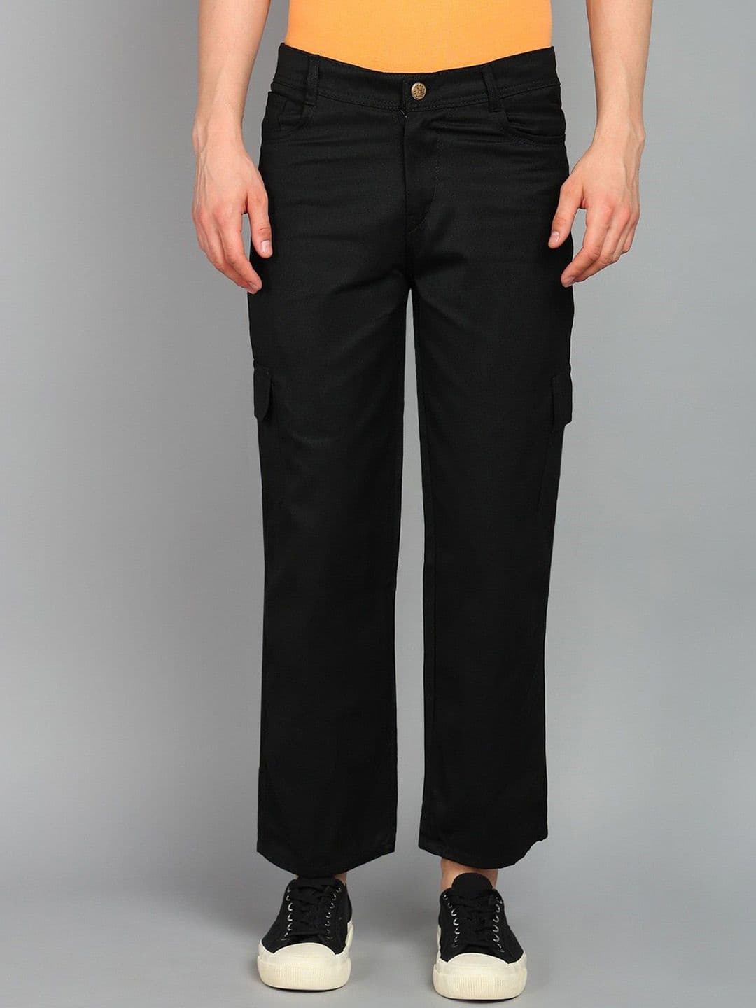 COMFITS Men Classic Stretchable Jeans - view 1
