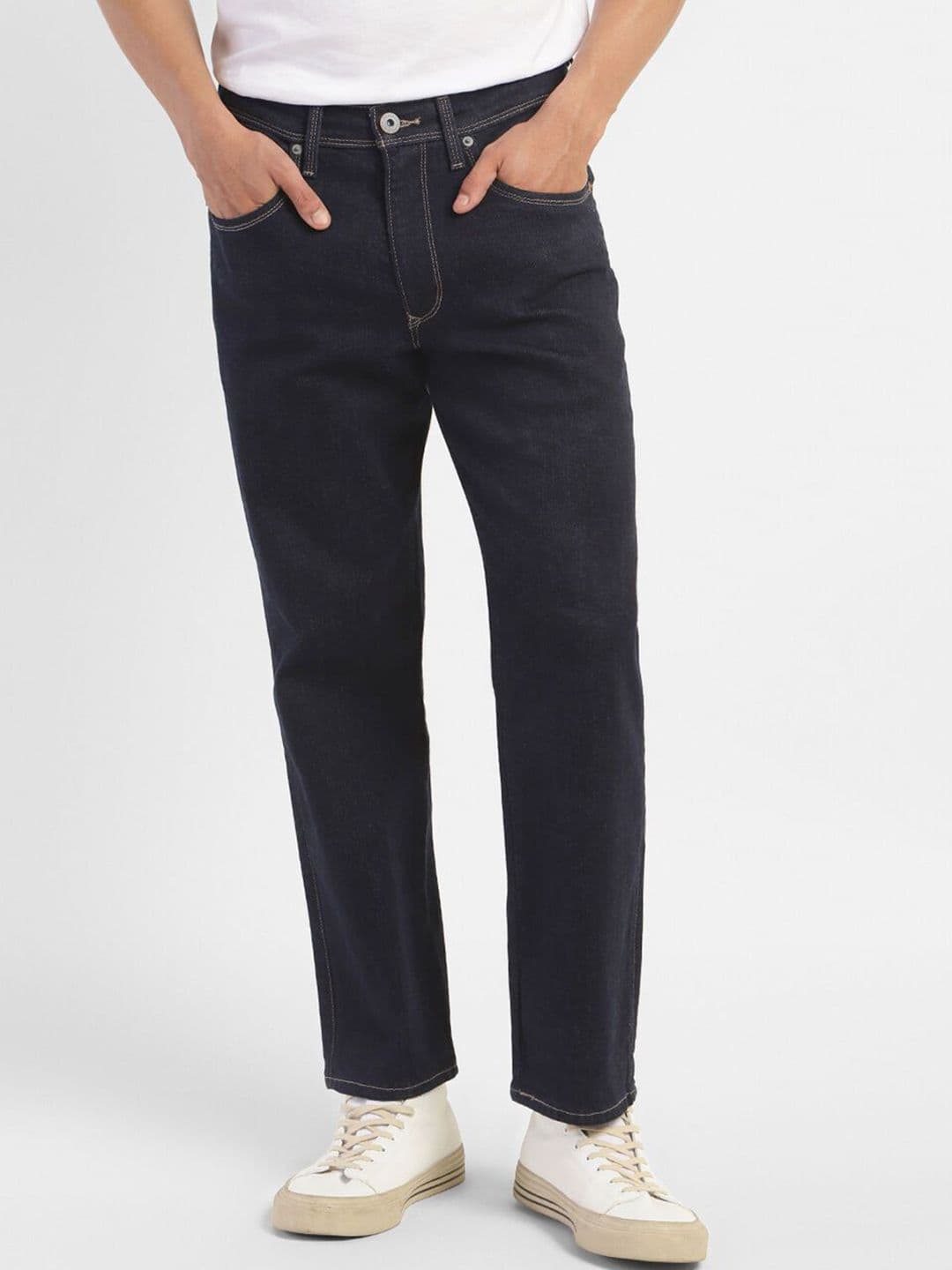 fineblu Men Stretchable Jeans - view 1