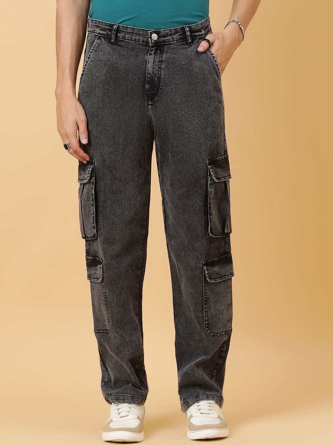 Kotty Men Jean Low-Rise Jeans - view 1