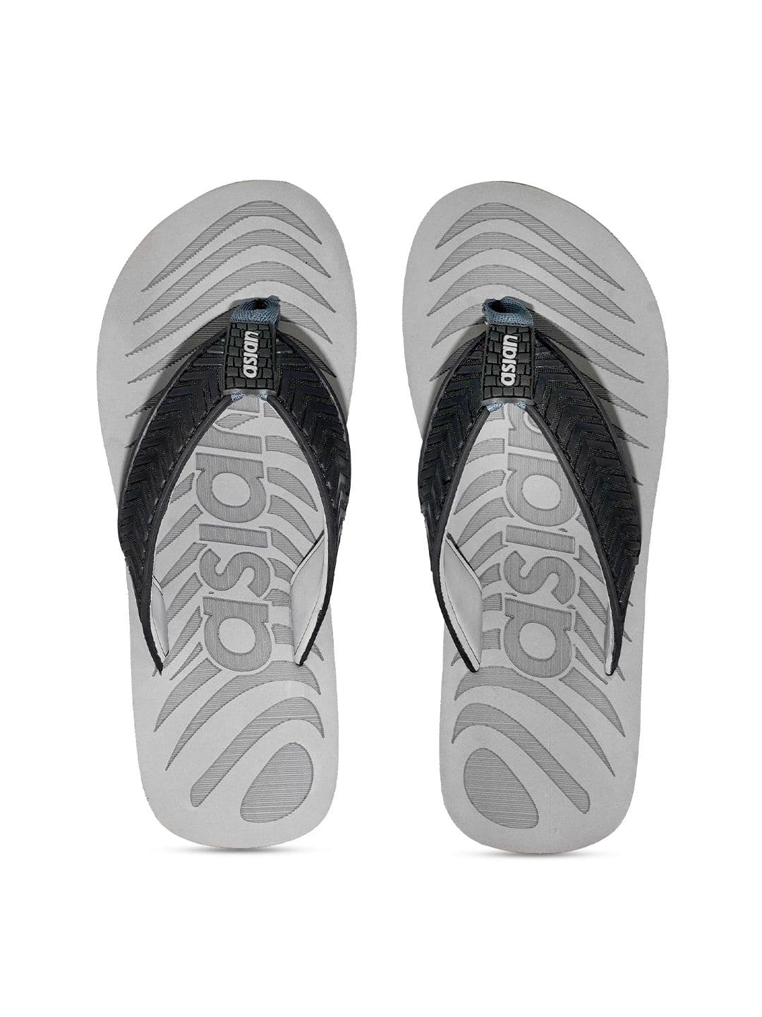 ASIAN Men Thong Flip-Flops - view 1