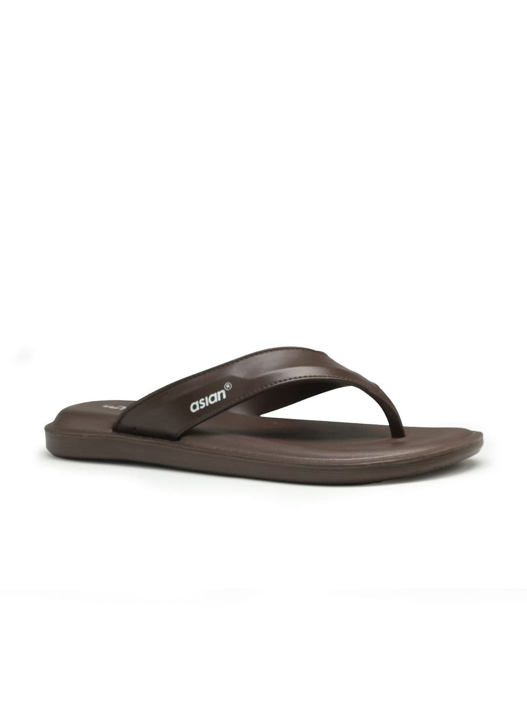 ASIAN Men Thong Flip-Flops - view 1