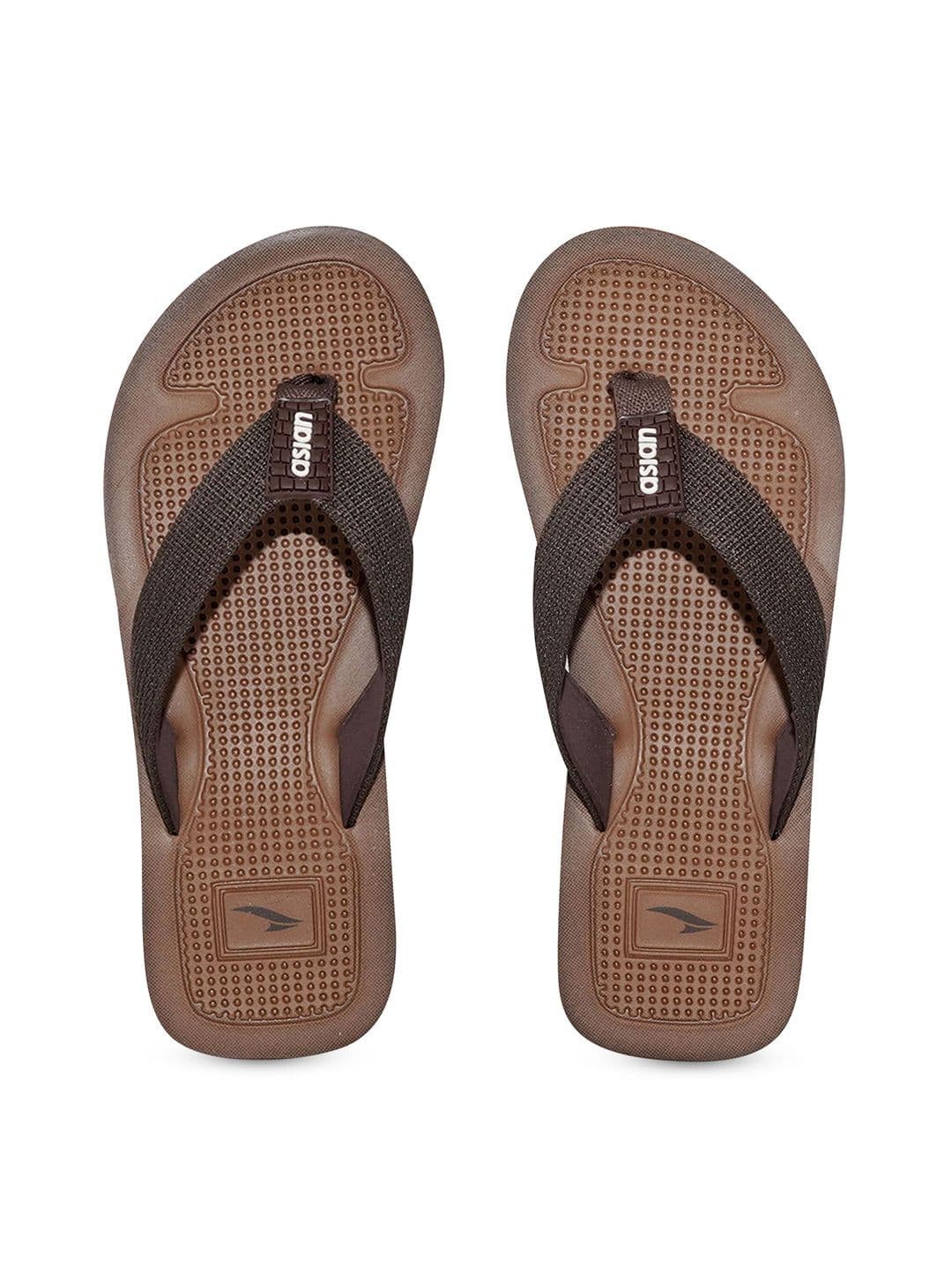 ASIAN Men Thong Flip-Flops - view 1