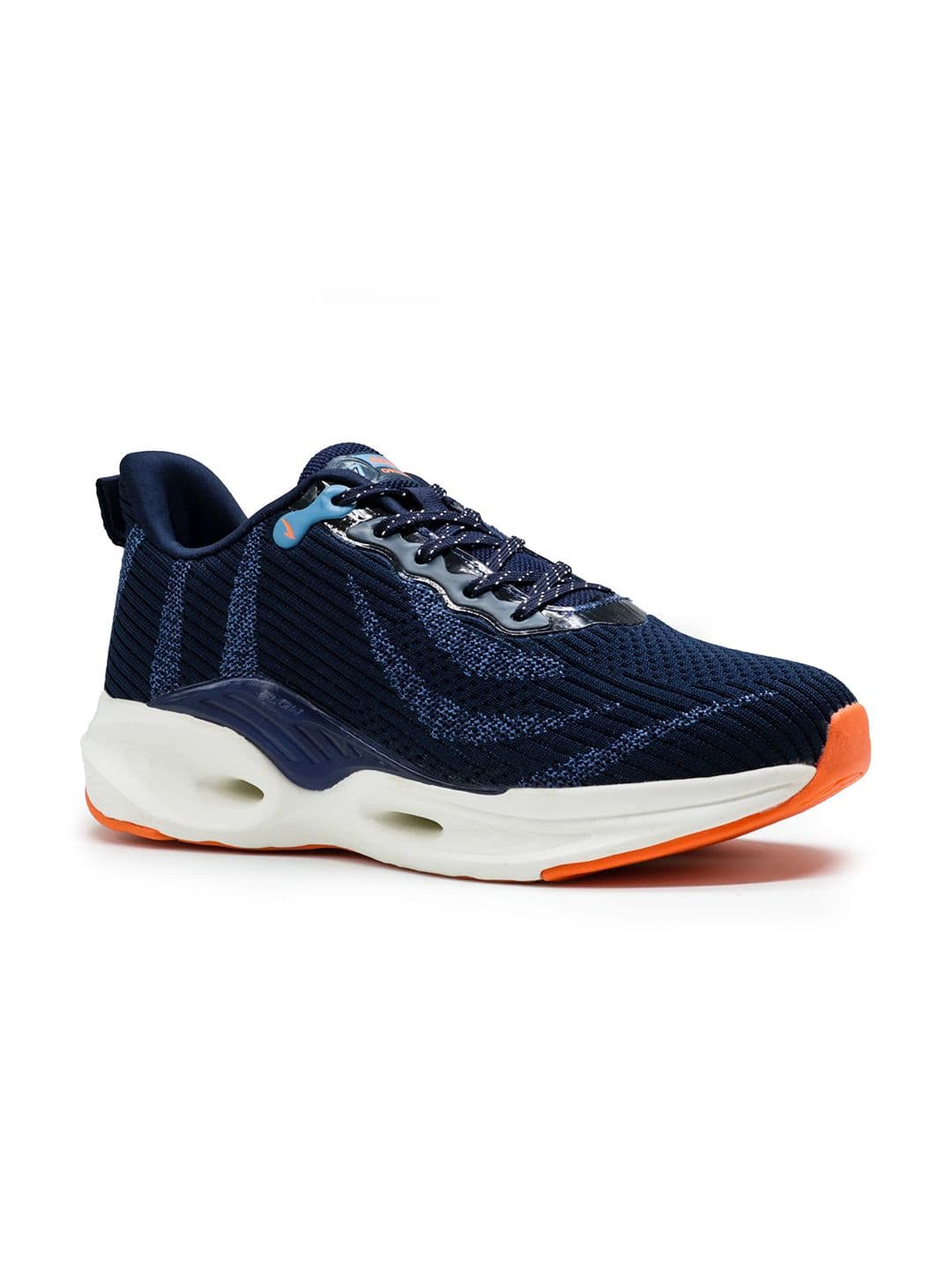 ASIAN Men Mesh Running Non-Marking Shoes - view 1