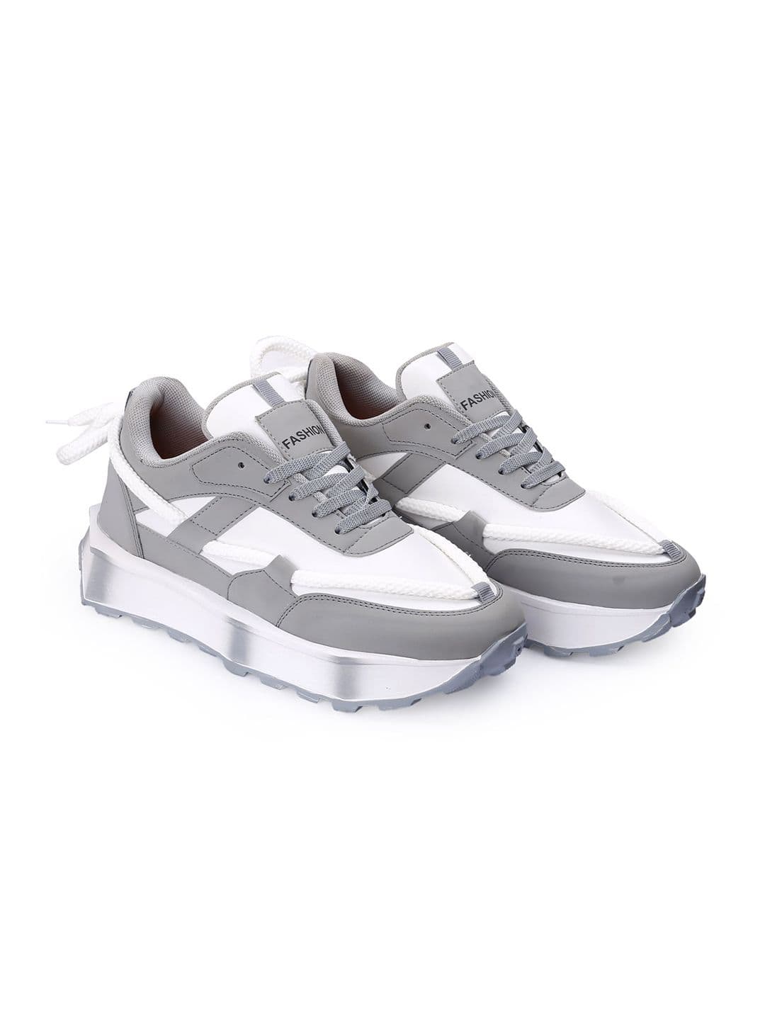 Bxxy Men Running Non-Marking Shoes - view 1