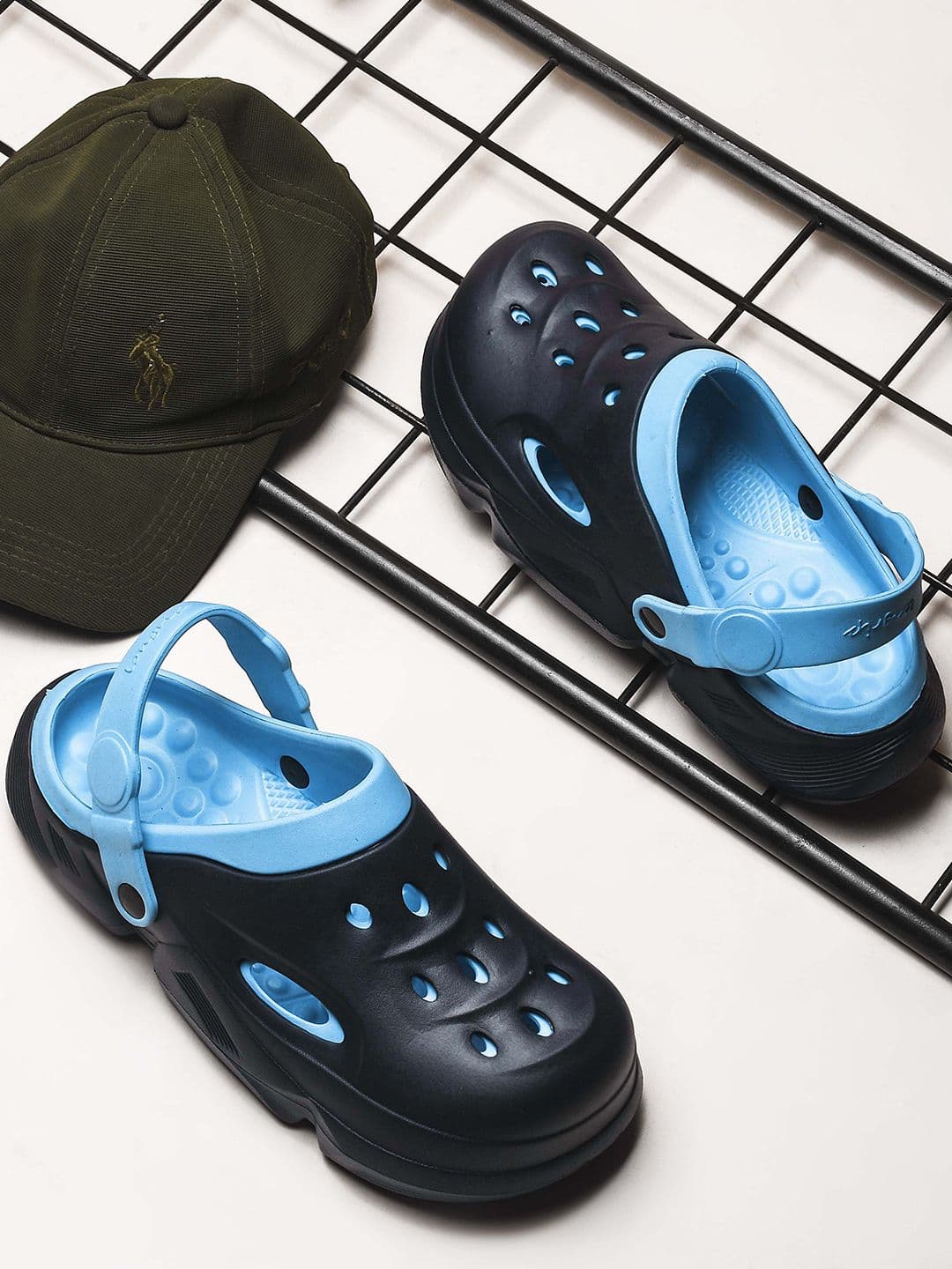 BERSACHE Men Slip-On - view 1