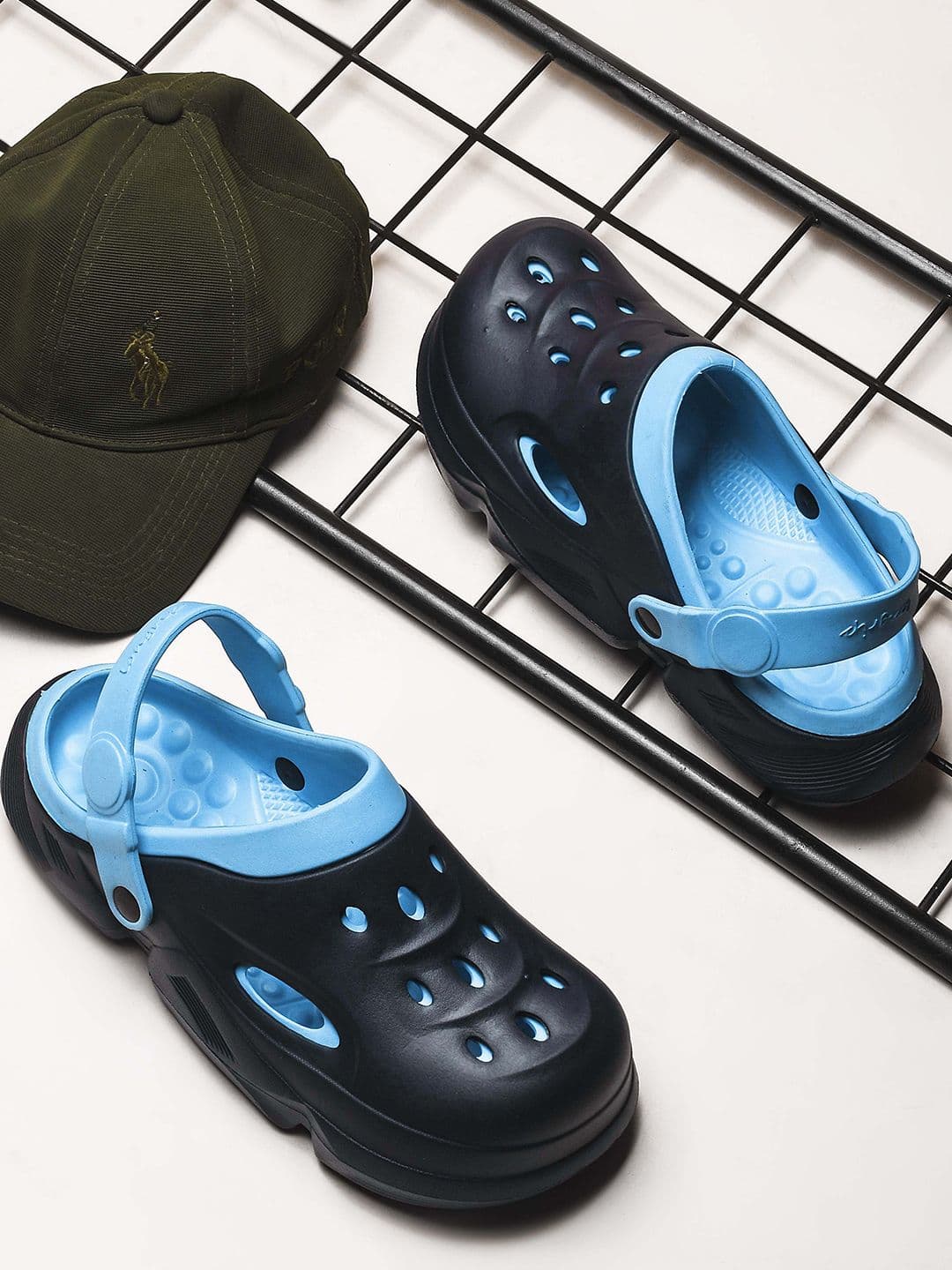 BERSACHE Men Slip-On - view 1