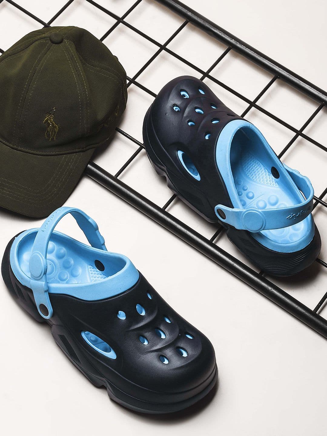 BERSACHE Men Slip-On - view 1
