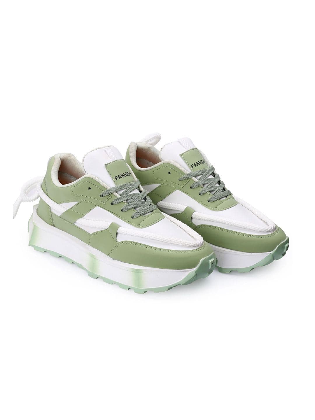 Bxxy Men Running Non-Marking Shoes - view 1