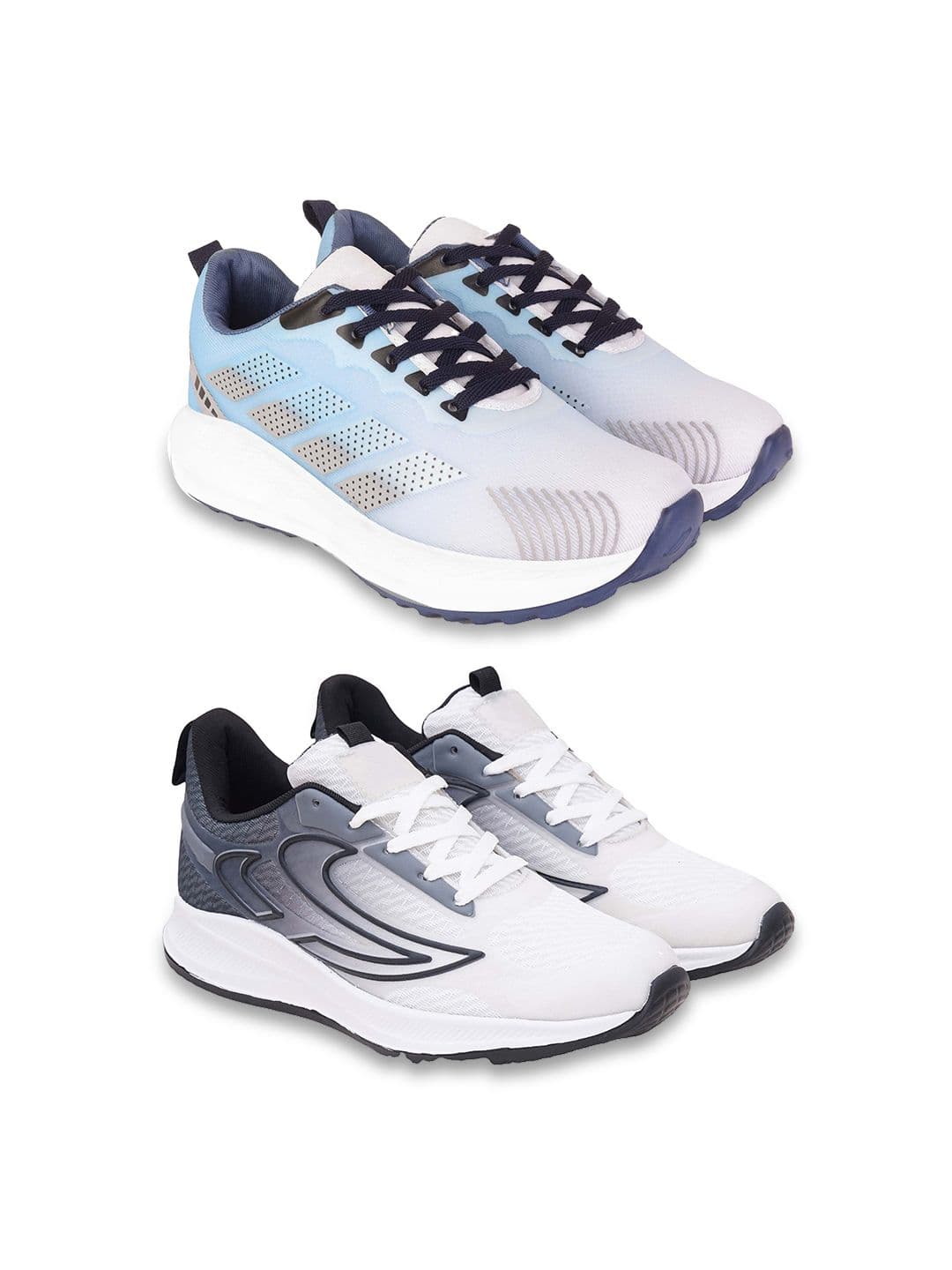 PENNEN Men Running Non-Marking Shoes - view 1