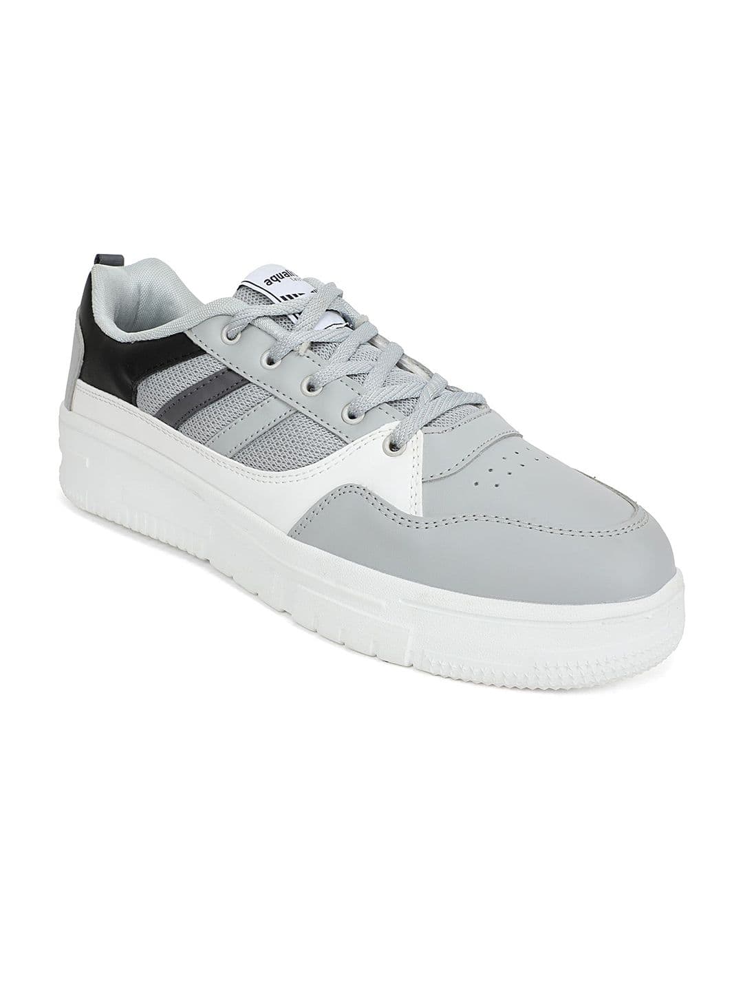 Aqualite Men Walking Non-Marking Shoes - view 1