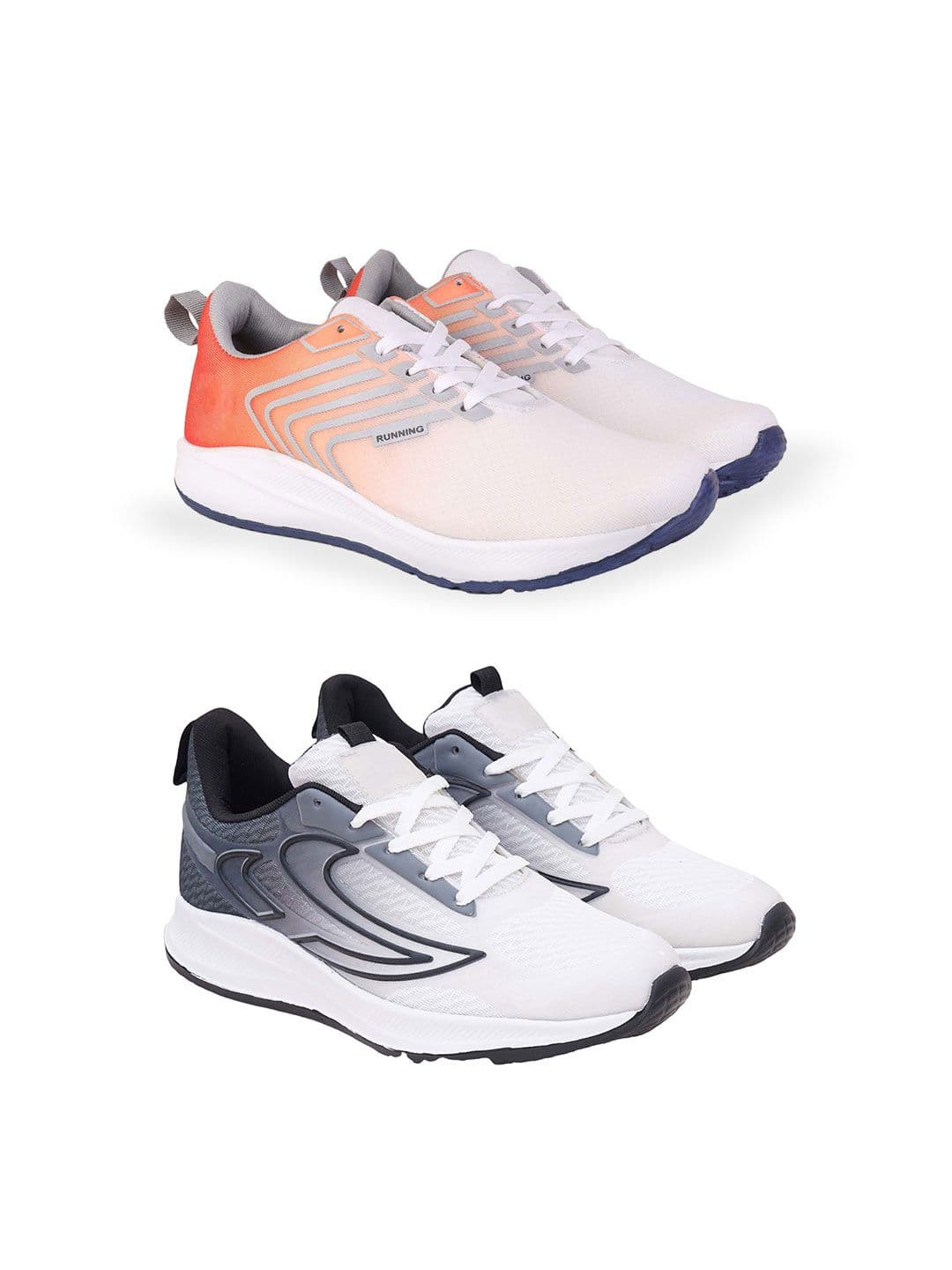 PENNEN Men Running Non-Marking Shoes - view 1