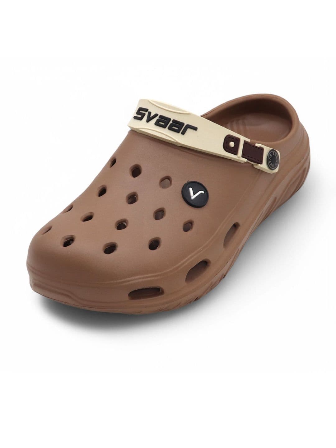 Svaar Men Back-Band Clogs - view 1
