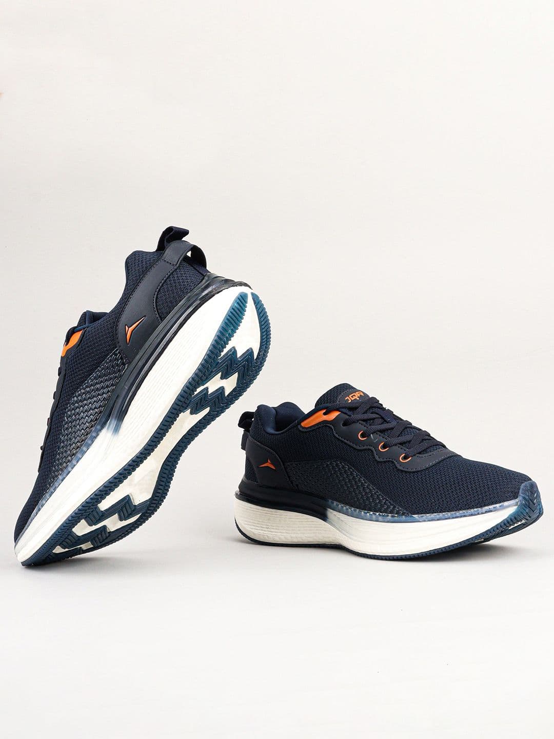 JQR Men RAPID FIRE Running Shoes - view 1