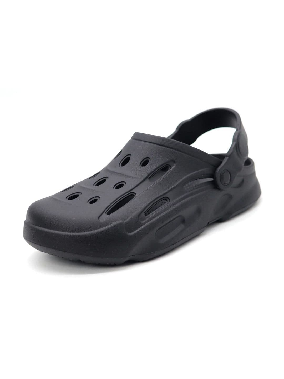 Svaar Men Clogs - view 1