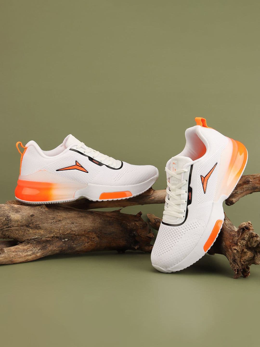 JQR WELLINGTON Men Running Shoes - view 1