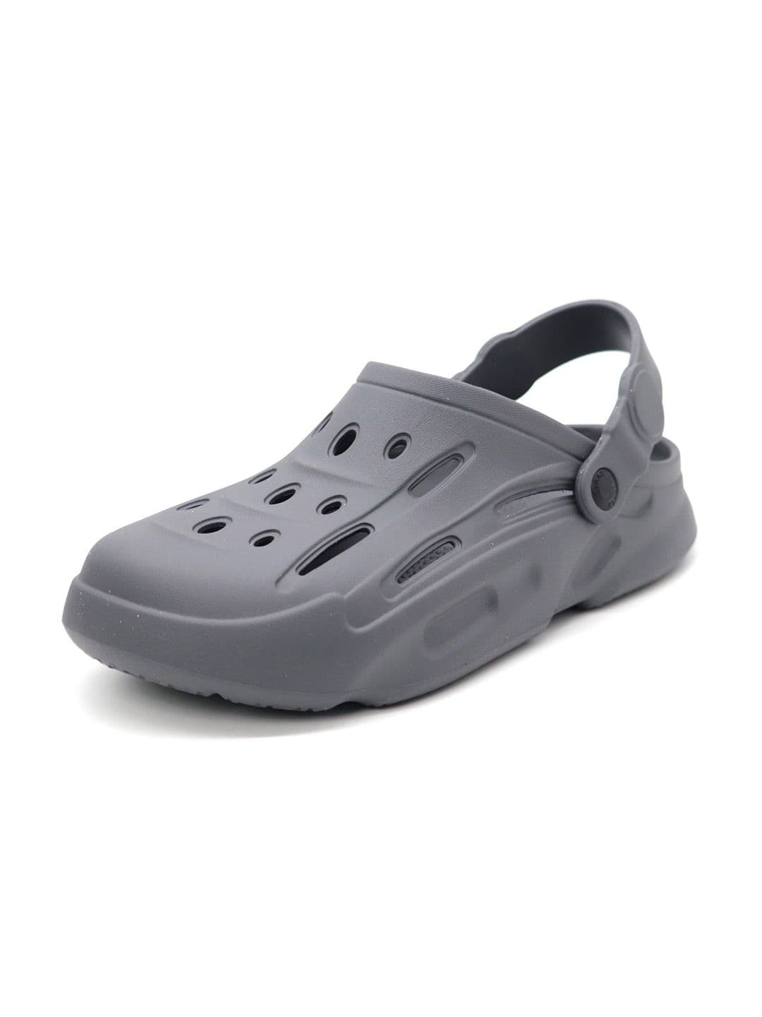 Svaar Men Self Design Clogs - view 1