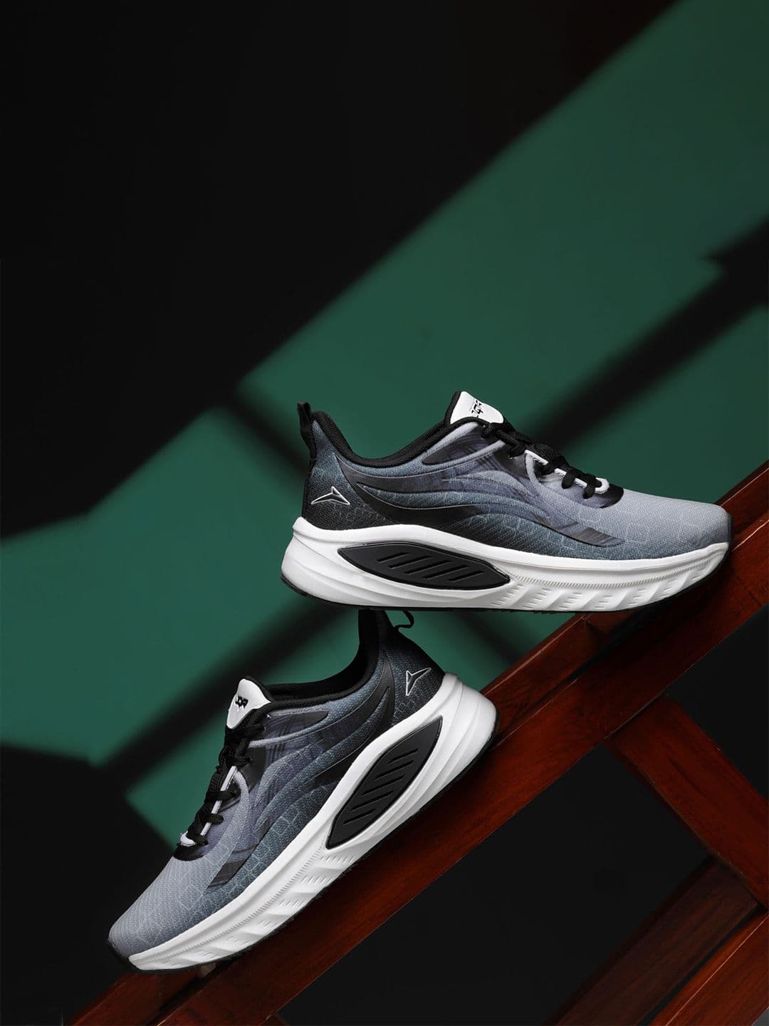 JQR K2 Max Men Running Shoes - view 1