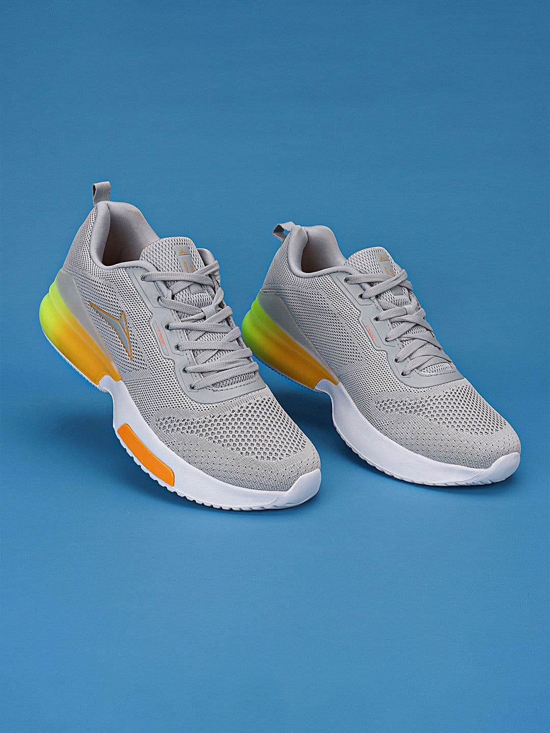 JQR WELLINGTON Men Running Shoes - view 1