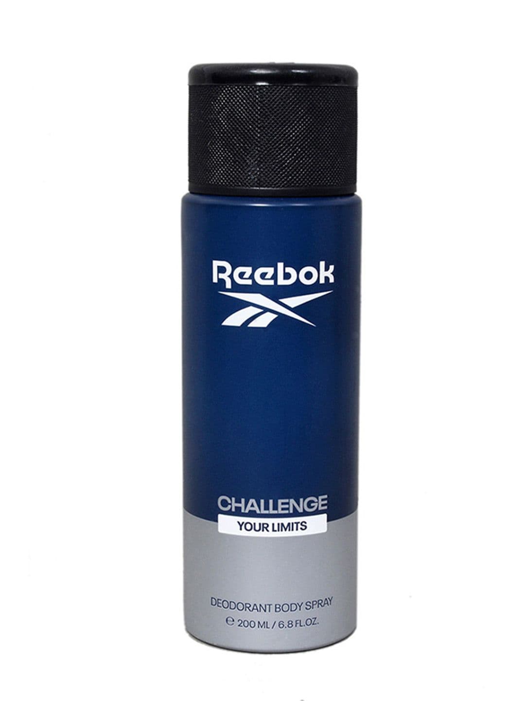 Reebok Men Challenge Your Limits Long Lasting Deo - 150ml - view 1