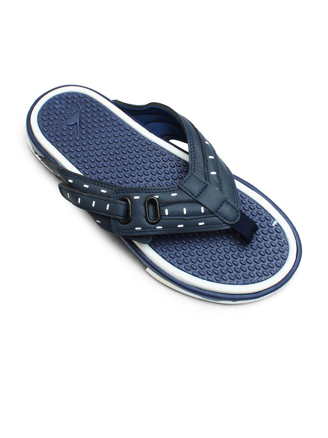TRACER Men Comfortable Lightweight Flip-Flops - view 1