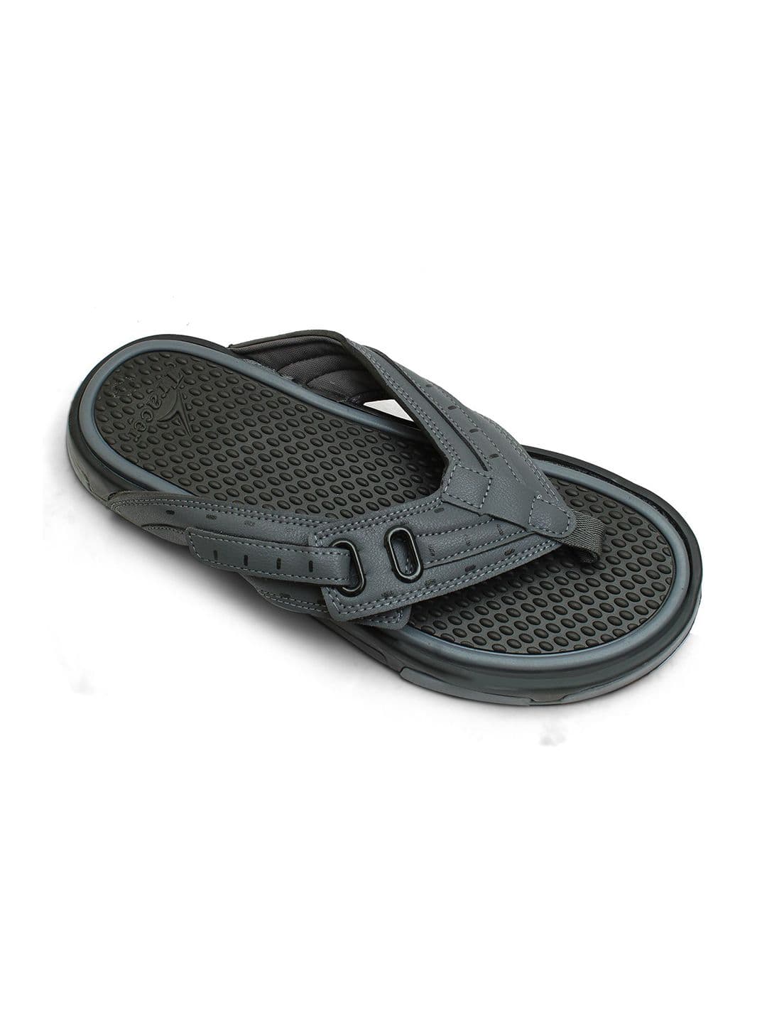 TRACER Men Comfortable Lightweight Flip-Flops - view 1