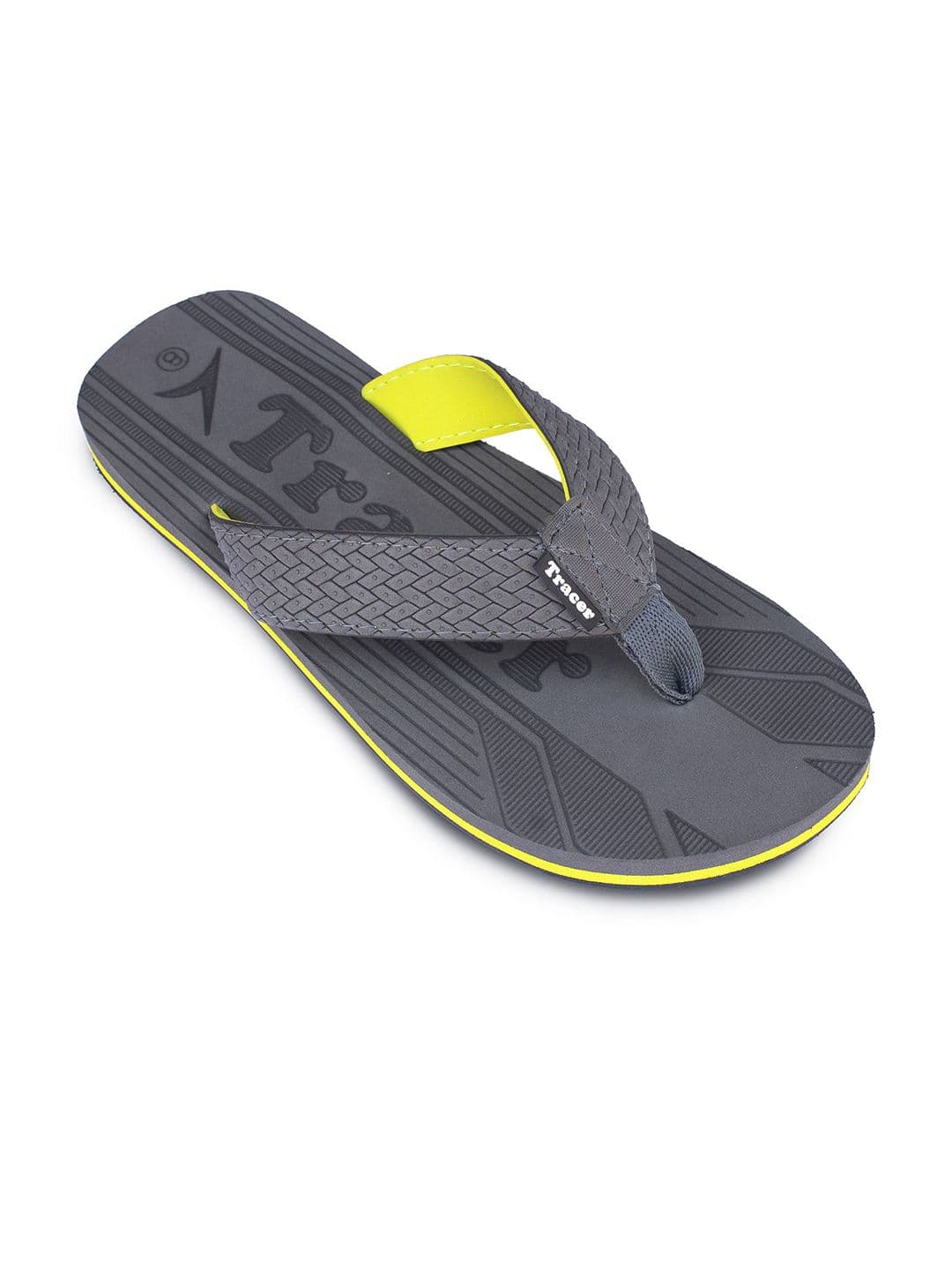 TRACER Men Comfortable Lightweight Flip-Flops - view 1