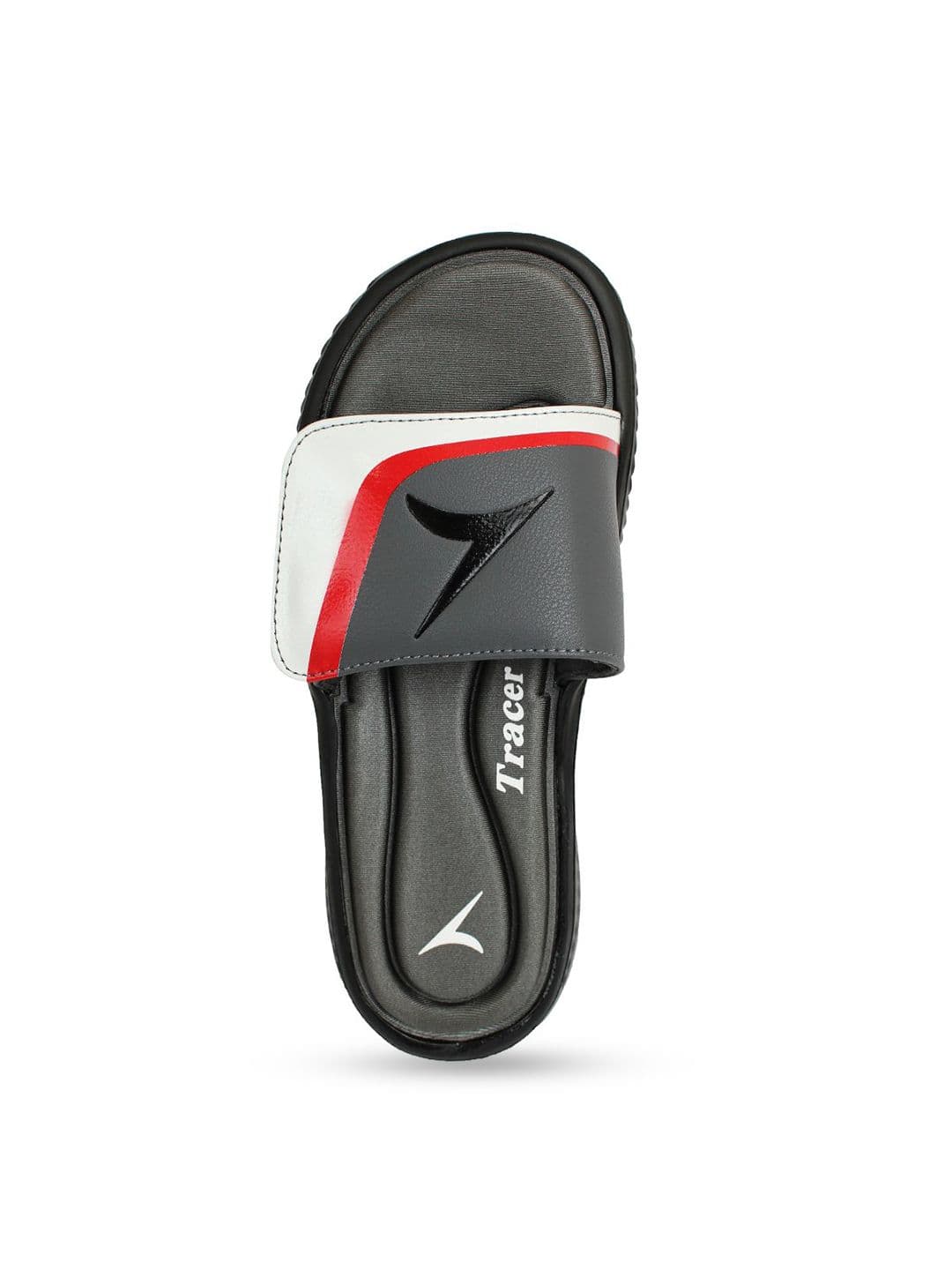 TRACER Breeze 702 Colorblocked Slip On Sliders - view 1