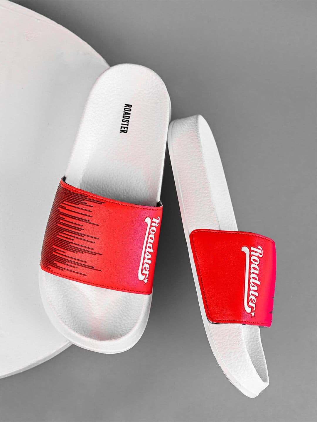The Roadster Lifestyle Co Men Casual Thongs Flip Flop - view 1