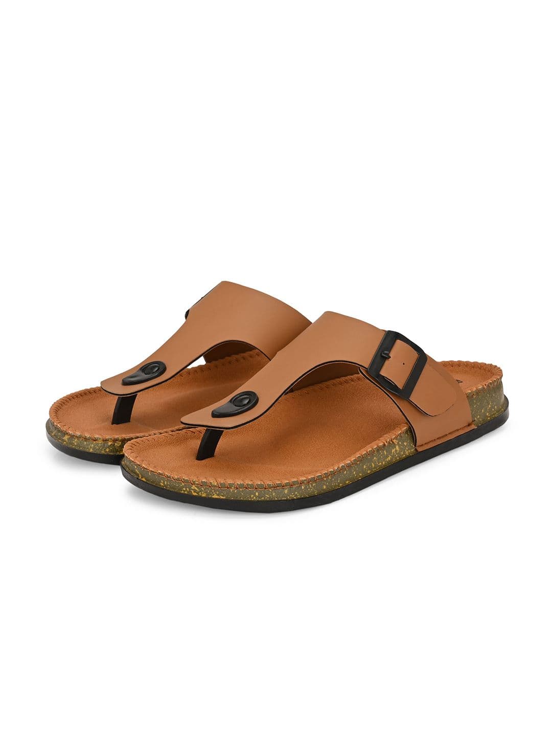 BOLTAGO Men Comfort Sandals - view 1