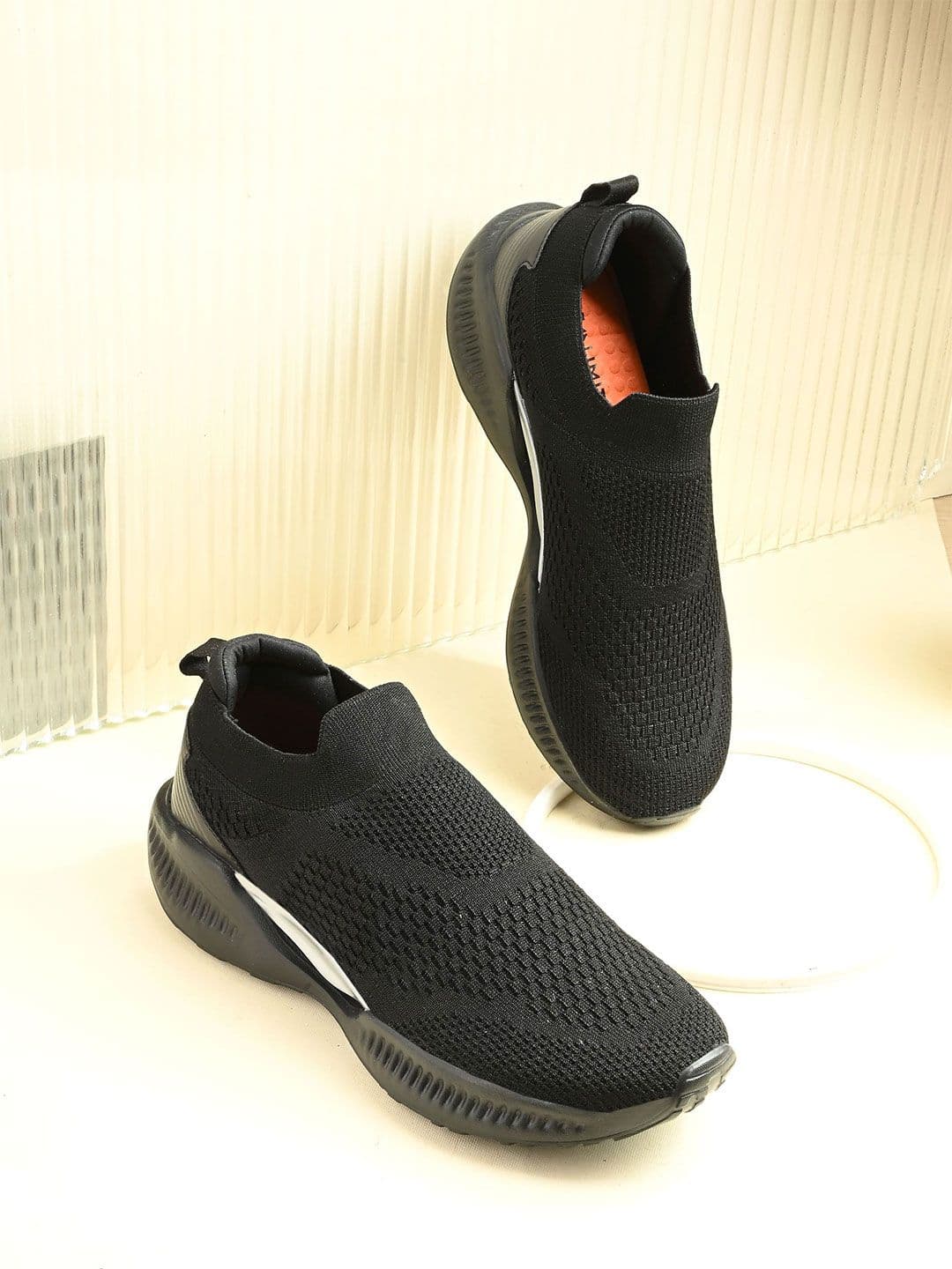 OFF LIMITS ARCHANGEL Men Mesh Walking Non-Marking Shoes - view 1