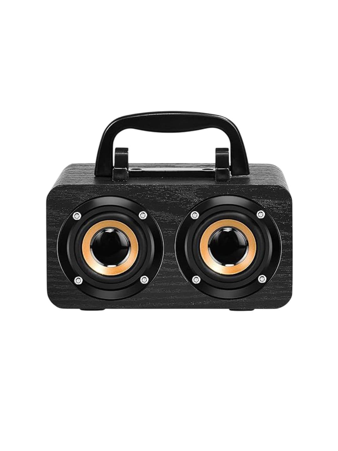 Walrus Boombox Wireless Speaker With Upto 10-Hour Playing Time