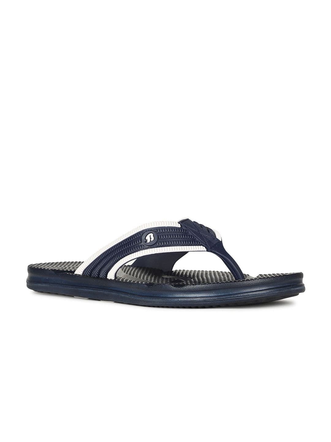 Bata Men Thong Flip-Flops - view 1