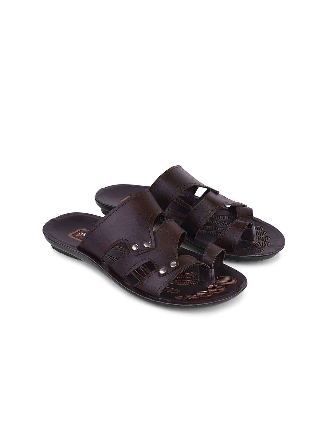 PENNEN Men Fisherman Slip-On Sandals - view 1