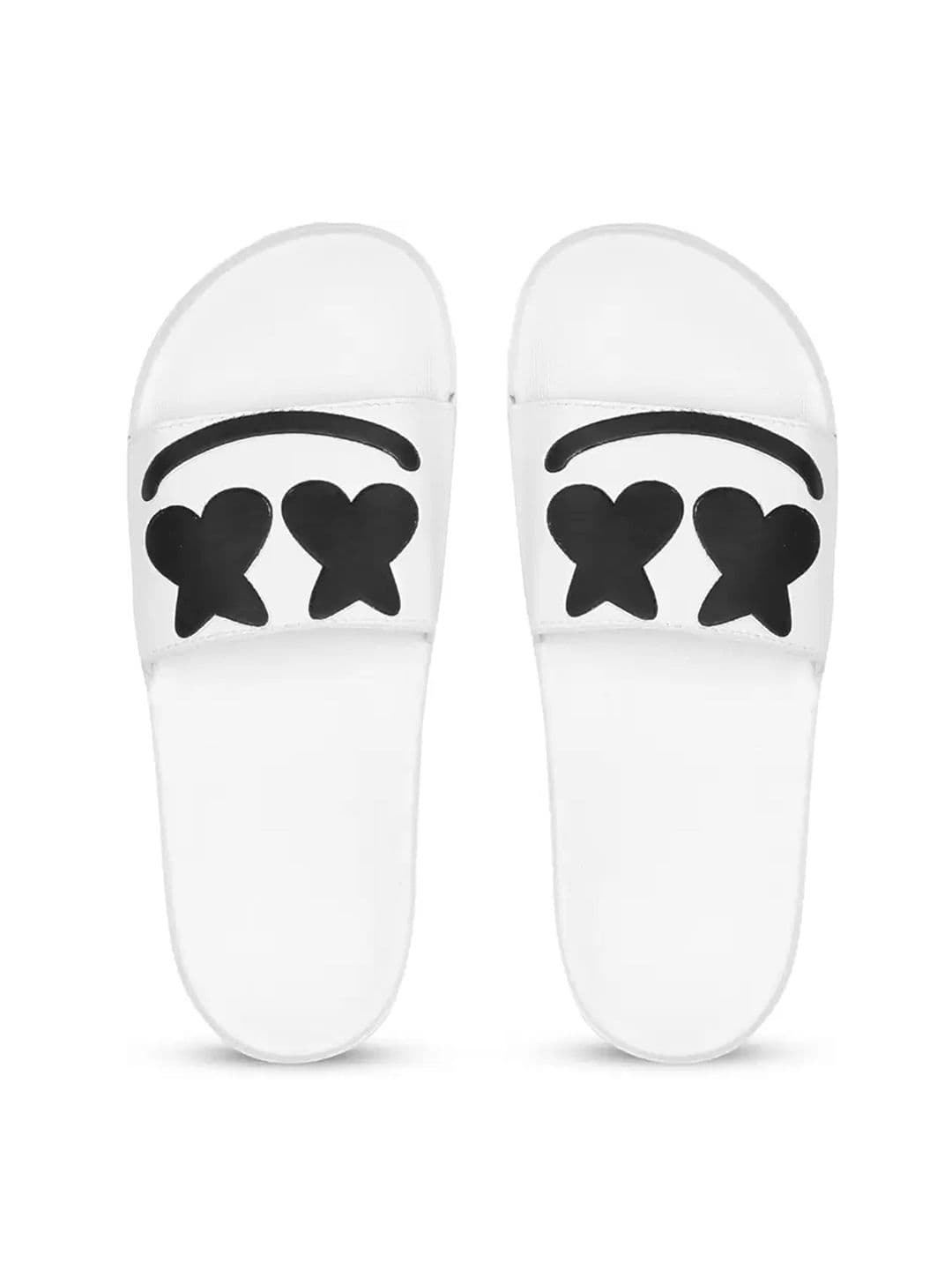 DRACKFOOT Men Printed Sliders - view 1