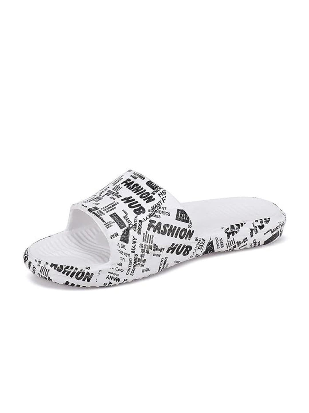 DRACKFOOT Men 4D Chassis Comfort Sandals - view 1