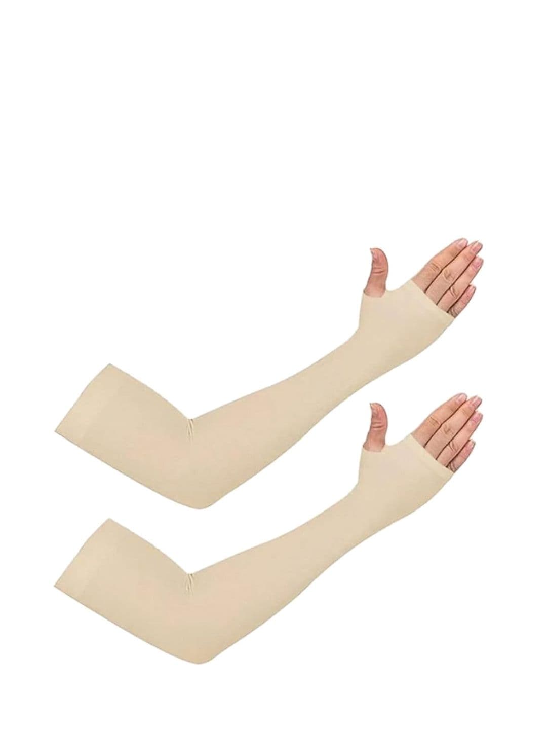 HOT BEES Unisex Pack Of 2 Riding Gloves - view 1