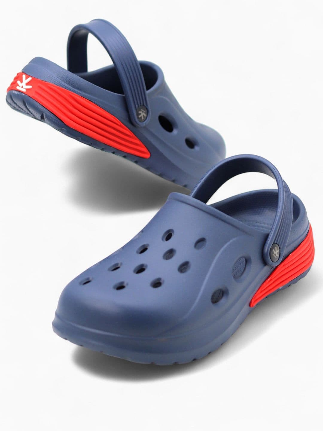 WROGN Men Clogs Flip Flops - view 1