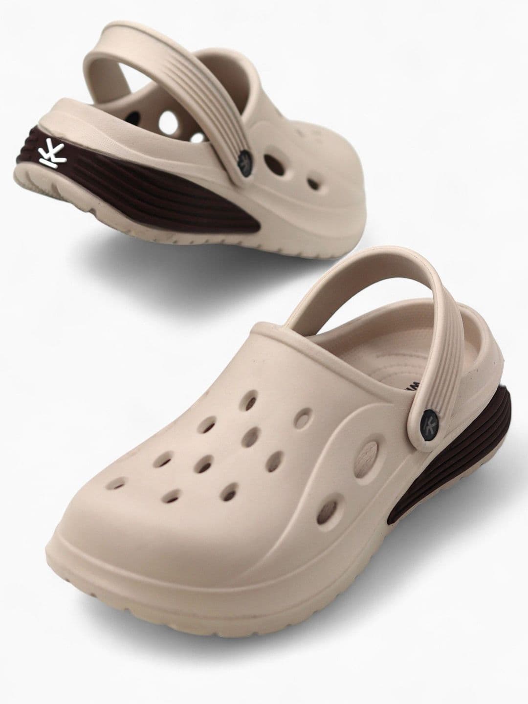 WROGN Men EVA Sport-Inspired Clogs - view 1