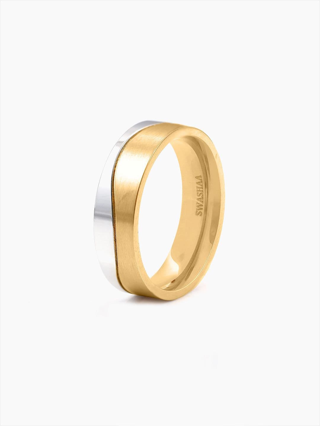 SWASHAA Alaric Mens Ring - view 1