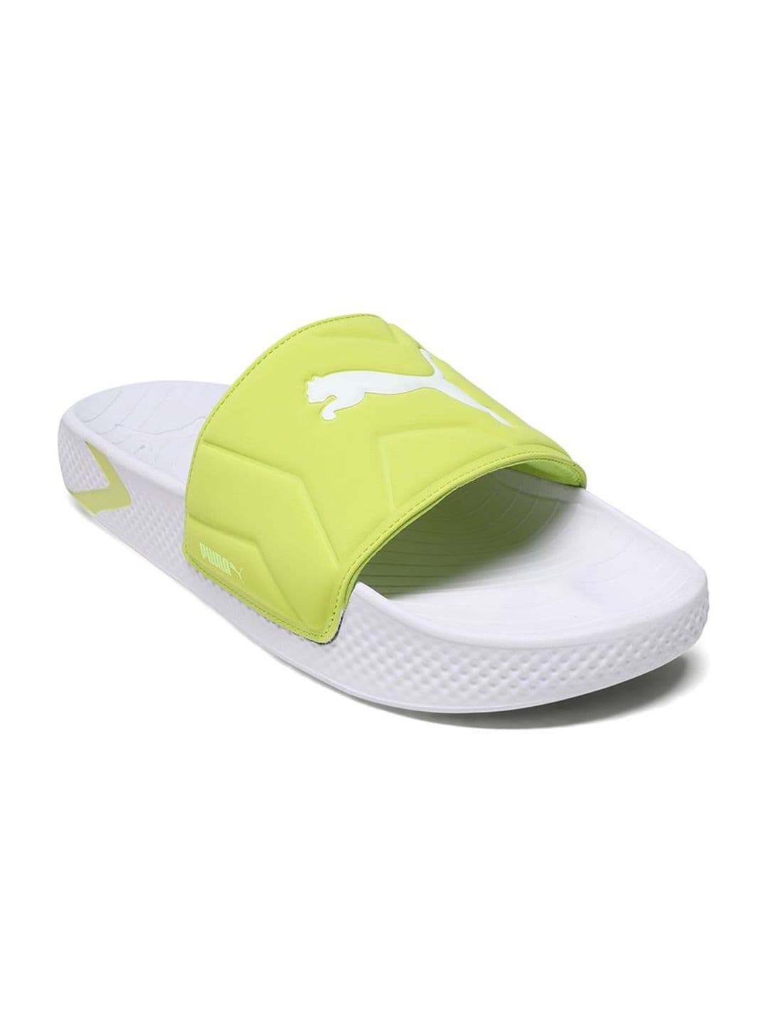 Puma Softride Pro Leadpuff Men's Slides - view 1