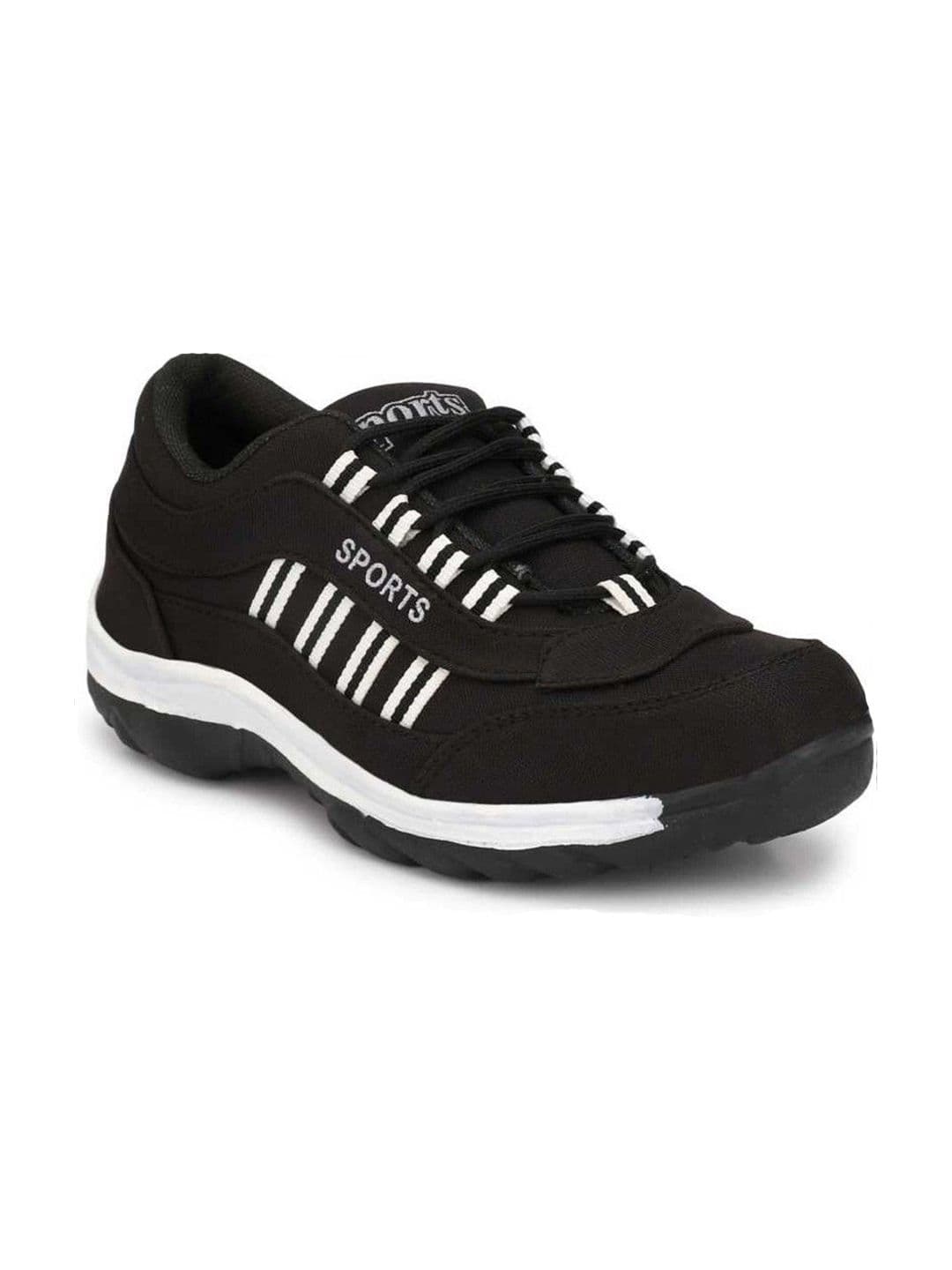 Vask Men Lace-Ups Running Shoes - view 1