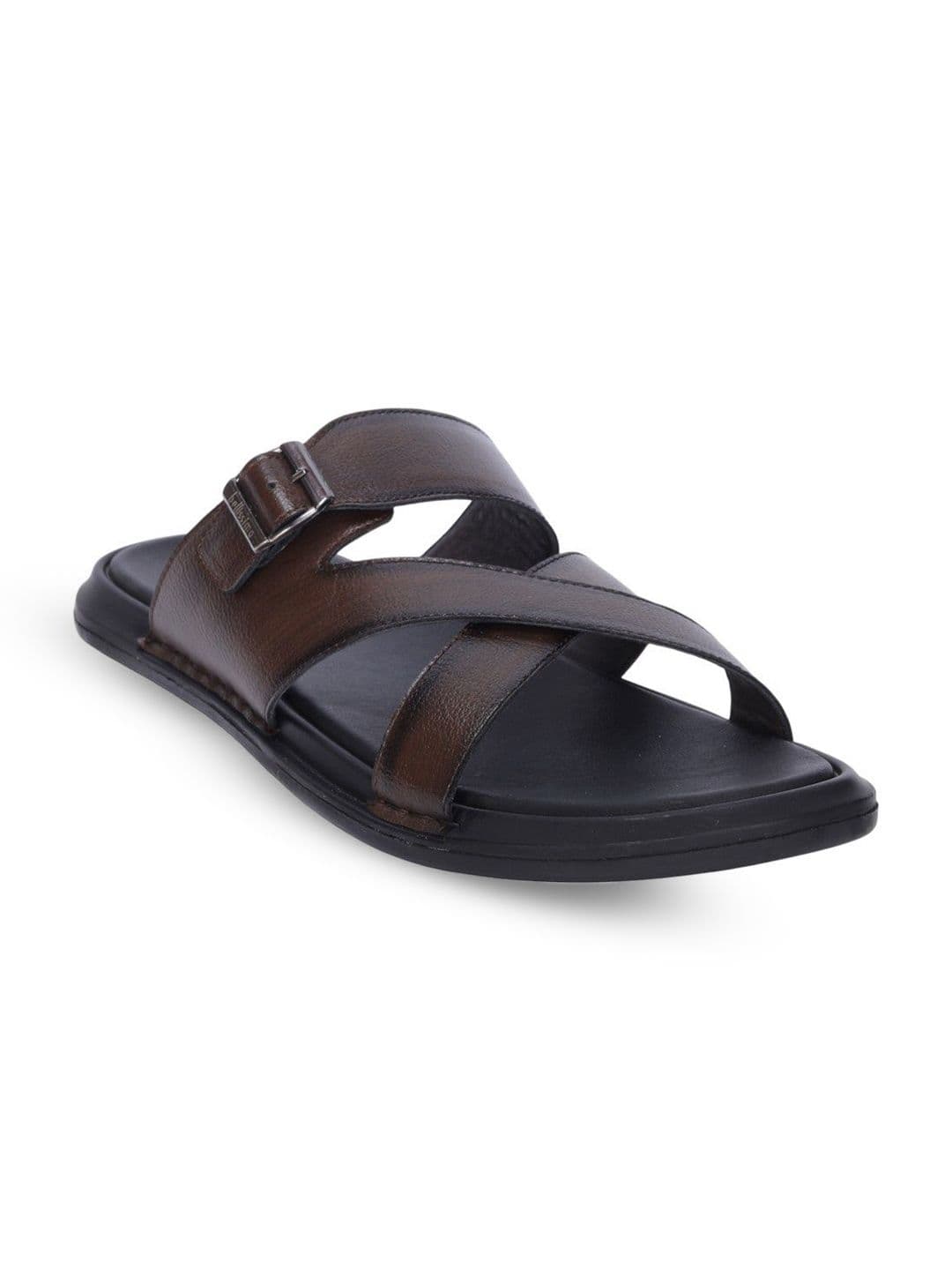 Bellissimo Men Synthetic Comfort Sandals - view 1
