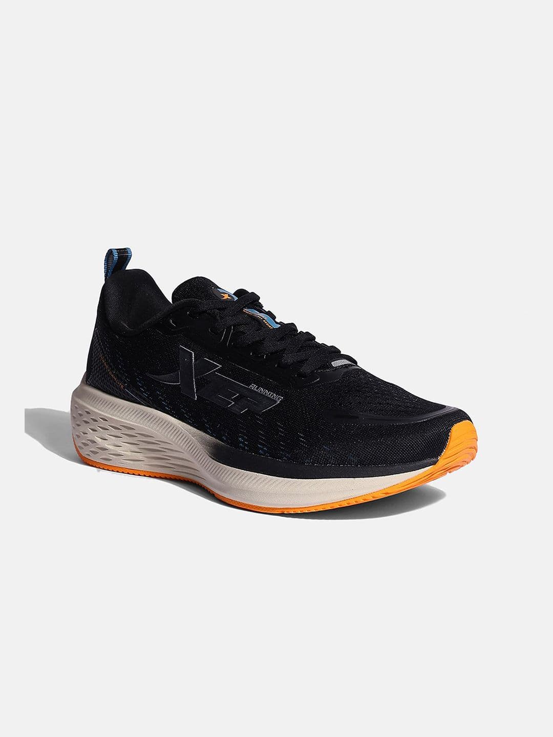 Xtep Men Textile Lightweight Running Shoes - view 1