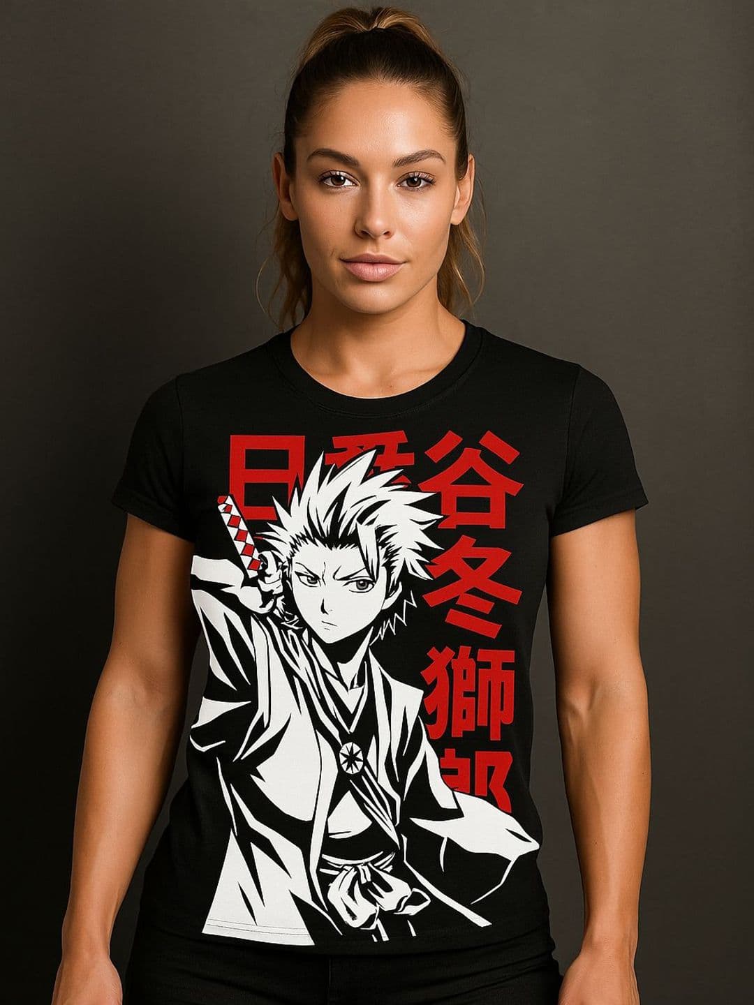 Anikmart Unisex Printed Dri-FIT T-shirt - view 1