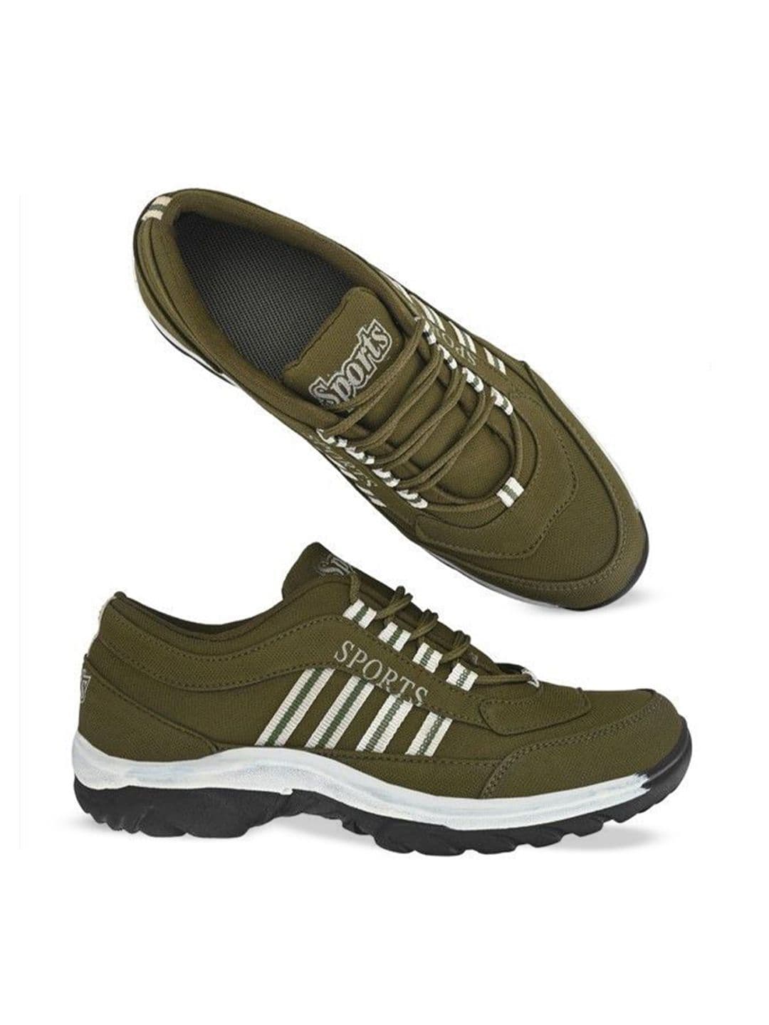 Vask Men Running Shoes - view 1