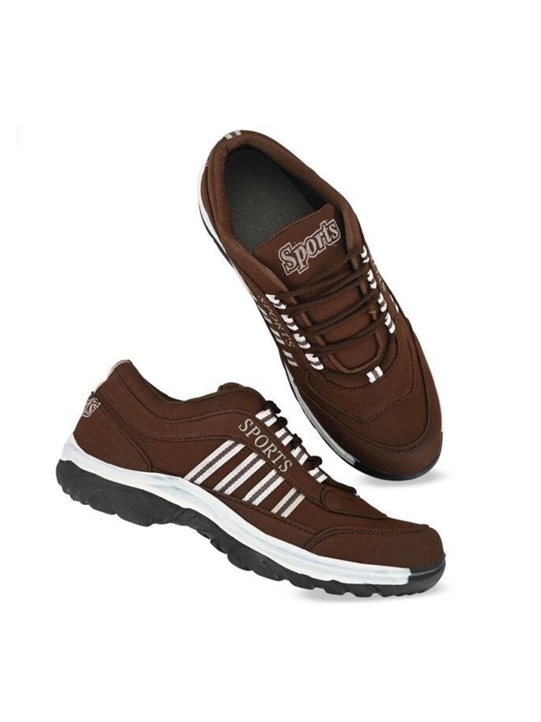 Vask Men Running Shoes - view 1