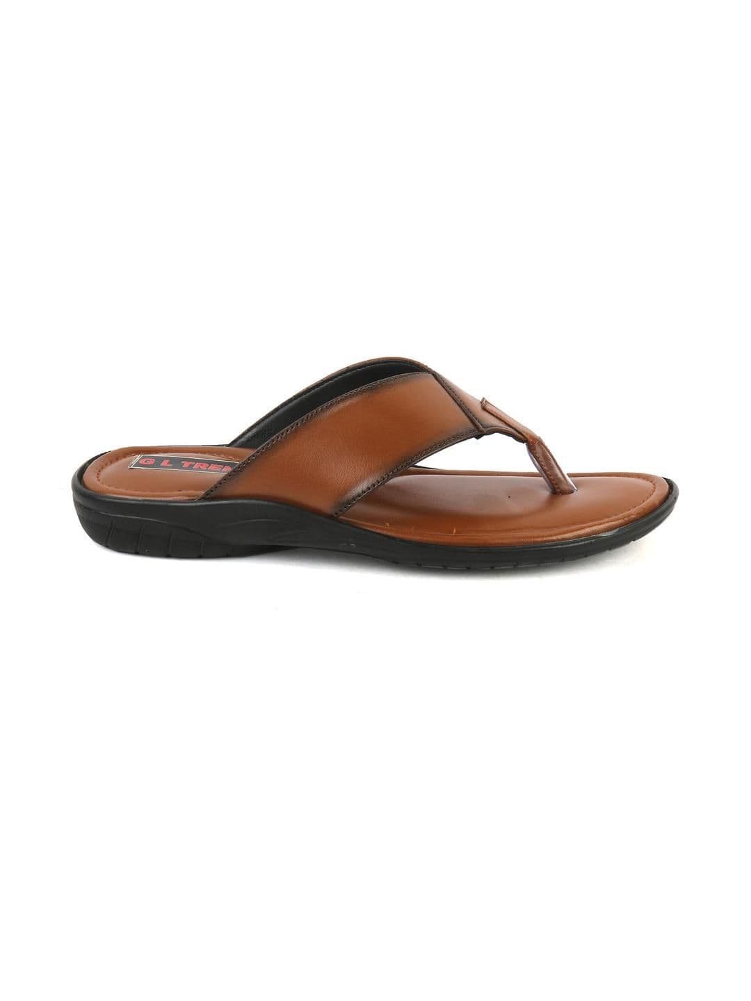 G L Trend Men Slip-On Sandals - view 1