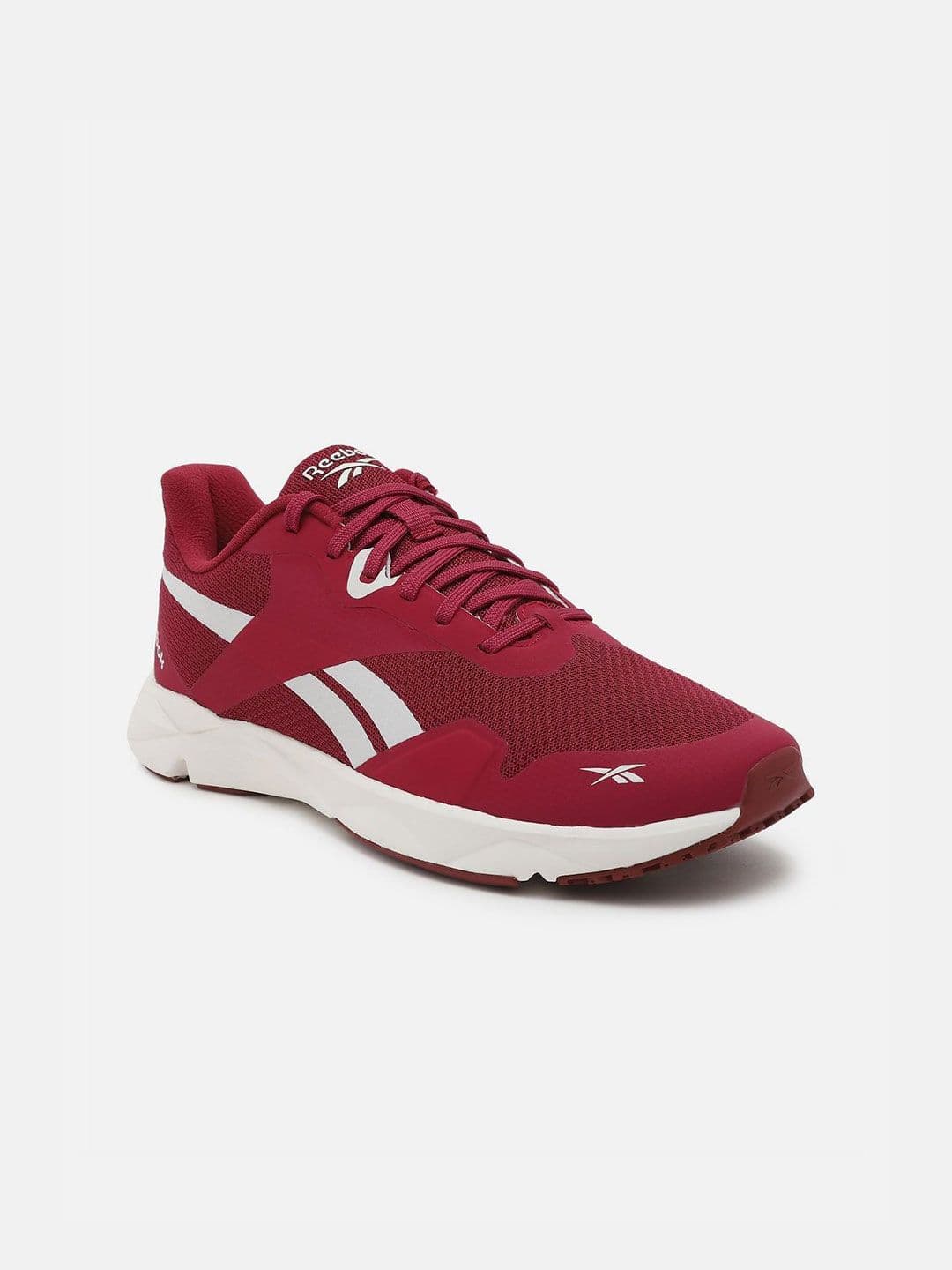 Reebok Women Mesh Running Shoes - view 1