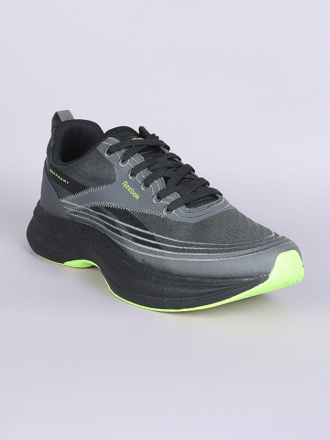 Reebok Men Mesh Maxfoam Swiftventure Men Running Shoes Regular Non-Marking Running Shoes - view 1